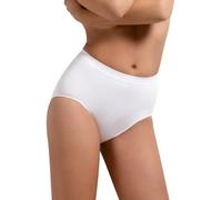 SENSI' Guaina Contenitiva Donna Modellante Taglie Forti Senza Cuciture Seamless - Made in Italy