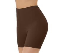 Guaina Contenitiva Donna Pancia Piatta,Pancera Contenitiva Donna A Gamba Lunga,Mutande Contenitive Modellanti - Intimo Push Up Post Parto,Tessuto Elastico E Traspirante Abiti da Donna