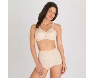 Guaina contenitiva Playtex P2522 regina di quadri modellante