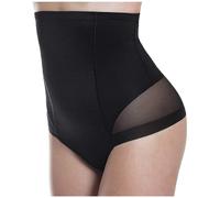 Guaina da donna slip culotte vita alta sottoseno Lepel modellante e contenitiva