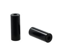 Guaina del freno Elvedes FLEX (x50) Noir