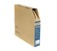 Guaina del freno Shimano SLR Blanc