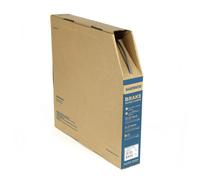 Shimano Slr Brake Cable Sleeve Blu 40000 mm