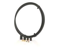 Guaina del freno XLC BR-X05 Noir