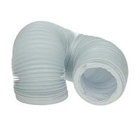 Guaina di Evacuation in PVC lungo. 2 m diam. 102 mm - Accessori e manutenzione - Wpro