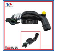 Tubo D'Ingresso per Citroen C5 II III 1.6 HDI 110 115 - 1440P2