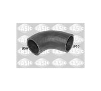 Guaina di Sovralimentazione per Ford Fiesta IV Focus Turnier 1229491 XS4Q6K683FA