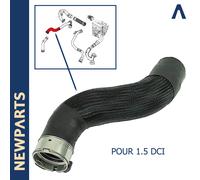 Guaina di Sovralimentazione per Megane 3 Scenic III Fluenza 1.5 DCI - 144603600R