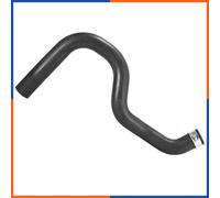 Guaina di sovralimentazione per MERCEDES-BENZ | 43SKV867, 13698, 28436