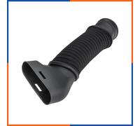 Tubo aspirazione filtro aria Plastica GPP-ME-042 NTY per MERCEDES-BENZ CLASSE C