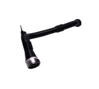 Guaina di Sovralimentazione Per RENAULT GRAND SCÉNIC III Megane Cc 8200804000