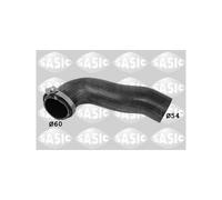 Guaina di Sovralimentazione per Seat Altea Skoda Superb Octavia II 1K0145832AA