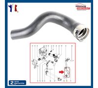 Guaina di Sovralimentazione per Trafic Vivaro Talento NV300 1.6 DCI 144603145R