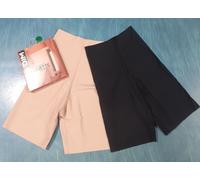 GUAINA DIM SILHOUETTE INVISIBILE VITA ALTA ART. D0E6L NUDO e NERO