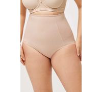 Guaina donna a alta riduzione Ysabel Mora senza gamba taglio laser art. 19614