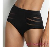 Guaina donna contenitiva Dim D00IT retro taglio vivo