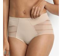 Guaina donna contenitiva Dim D00IT retro taglio vivo