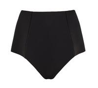 SIELEI Guaina Donna Taglio Laser Woman Girdle Art.1849 (3, Nero)