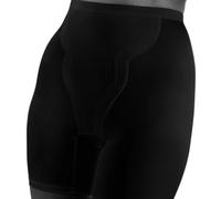 Slip Guaina Donna Gamba Lunga Gios 544 Morbida Eleganza Silhouette Rimodellata