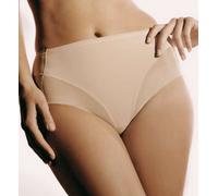 Guaina Shape Effetto Perizoma Art. 570 (6, Pelle)