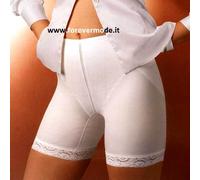 Guaina donna Lepel con gamba, rimodella l'addome i fianchi e le cosce art 1005