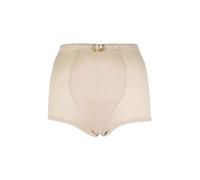 GUAINA DONNA LEPEL IN TESSUTO ELASTICIZZATO ART 1020 COL. E MIS. A SCELTA (3, CHAMPAGNE)