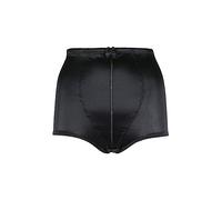 GUAINA DONNA LEPEL IN TESSUTO ELASTICIZZATO ART 1020 COL. E MIS. A SCELTA (5, NERO)