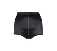 GUAINA DONNA LEPEL IN TESSUTO ELASTICIZZATO ART 1020 COL. E MIS. A SCELTA (7, NERO)