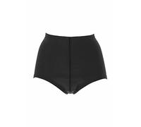 GUAINA DONNA LEPEL IN TESSUTO ELASTICIZZATO ART 217 COL. E MIS. A SCELTA (7, NERO)