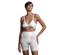GUAINA DONNA LEPEL IN TESSUTO ELASTICIZZATO ART GUAINA COL. E MIS. A SCELTA (3, BIANCO)