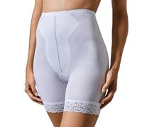 Lepel Guaina Donna Art. Guaina Tessuto Elasticizzato Gamba Lunga Vita Alta Taglia 4 Champagne