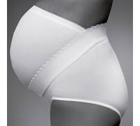 Guaina Donna Mamma Gios 292 Preparto con Fascia Addominale e Lombare