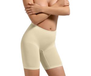 Guaina Donna Maxi Sensi' 014L/017L Modellante Pantaloncino Elastico Comfort