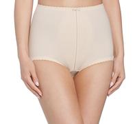 PLAYTEX guaina sgambata contenitiva REGINA DI QUADRI 2522 2523 NUDO