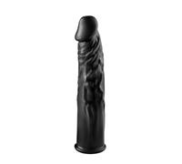 Guaina e Prolunga Pene Length Extender 18 cm