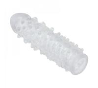 Guaina e Prolunga Pene More 16,5 cm 1 St