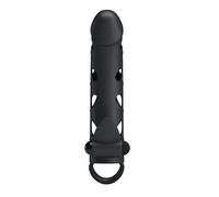 Guaina e Prolunga Pene Vibe Xtender 15 cm