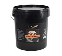 Guaina Elastica Impermeabile Per Terrazze Alta Qualità Colore Bianco