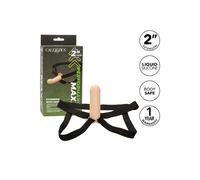 Guaina fallica con imbracatura Extension W Harness