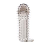 Guaina Fallica Nubby 14,5 cm