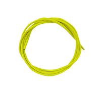 Guaina freno bici gialla - Brakco ( Giallo )