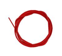 Guaina freno bici rossa - Brakco ( Rosso )