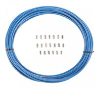 Guaina Freno Bici Sport CGX-SL SID 5mm Blu - 10 Metri