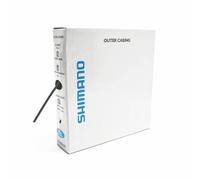 Shimano Mtb 5 Mm Brake Cable Sleeve Nero Black