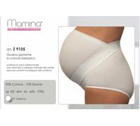Guaina gestante panciera slip mutandina pre parto supporto schiena