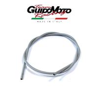 GUAINA GRIGIA Ø 6 CAVI TRASMISSIONI CICLOMOTORI APE VESPA LAMBRETTA 5 METRI FA9