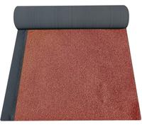 Guaina Impermeabile Ardesiata Bituminosa Autoadesiva Rotolo 10 metri