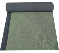 Guaina Impermeabile Ardesiata Bituminosa Autoadesiva Rotolo 10 metri