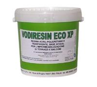 Guaina impermeabilizzante a base acqua Polymerbit VODIRESIN ECO XP