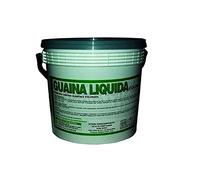 GUAINA IMPERMEABILIZZANTE LIQUIDA A BASA ACQUOSA ROSSA KG. 1